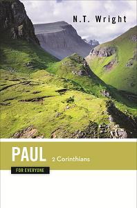 2corinthians new