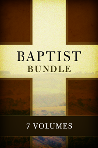 Baptist bundle