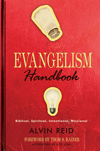 Evangehandbook