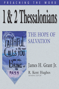 Ptw12thessalonians