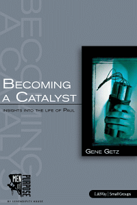 Becomecatalyst