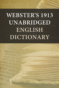Webster1913