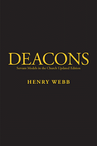 Deaconsservant