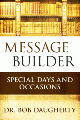 Messagebuilderspecialdays
