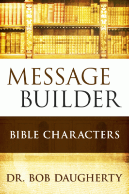 Messagebuildercharacters