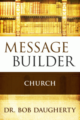 Messagebuilderchurch