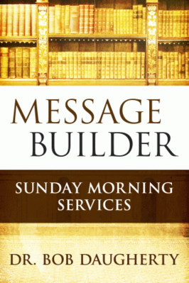 Messagebuildersundaymorning