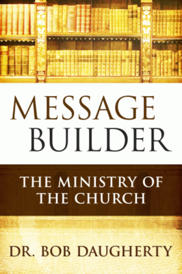 Messagebuilderministrychurch