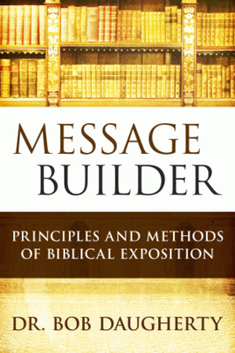 Messagebuilderprinciples