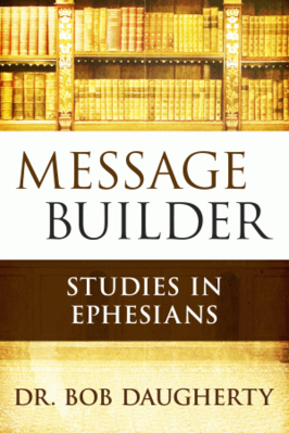 Messagebuilderephesians
