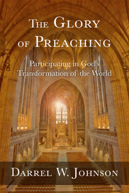 Gloryofpreaching