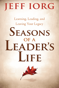 Seasonsleader