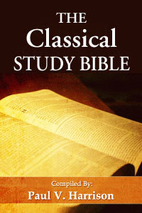 Classstbible