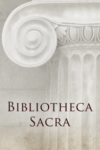 Bibliothecasacra