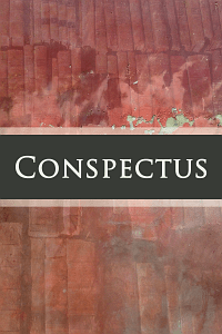 Conspectus