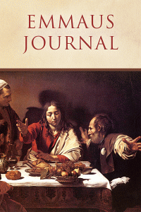 Emmausjournal