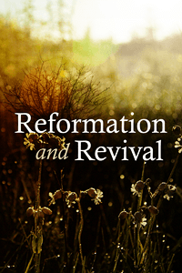 Reformation revival