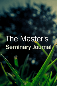The masters