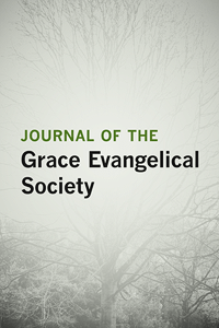 Grace evangelical society