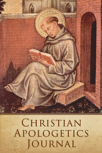 Christianapologeticsjournal