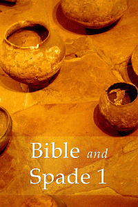 Bibleandspade1