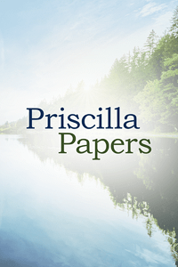 Priscilla papers