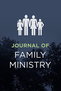 Family ministry