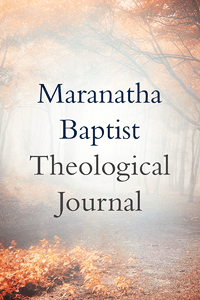 Maranatha baptist
