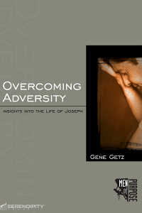 Overcomingadversity