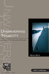 Unwaveringtenacity