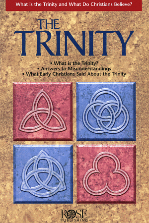 Rosetrinity