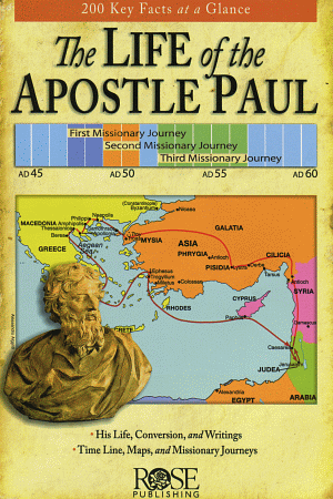 Rosepaul