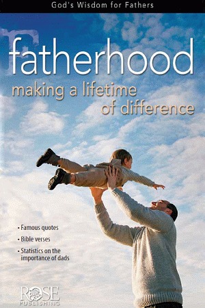 Rosefatherhood