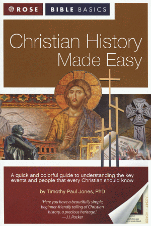 Historymadeeasy