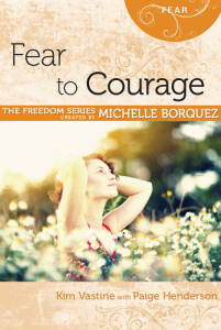 Rosefearcourage