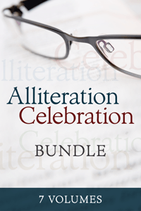 Alliteration bundle