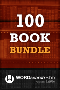 Ws 100book bundle