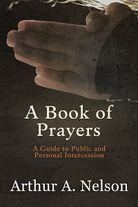 Bookofprayers