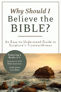 Whybelievebible