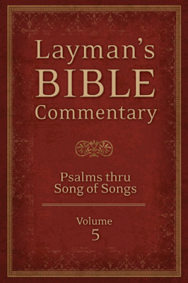 Laymanbibcommvol5