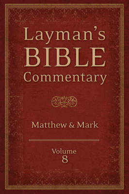Laymanbibcommvol8