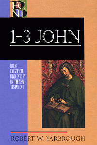 Becnt1 3john