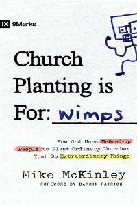 Churchwimps