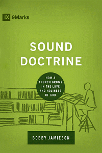 Sounddoctrine
