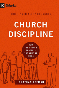 Churchdiscipline