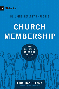 Churchmembership