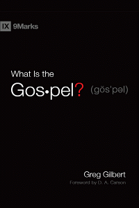 Whatgospel
