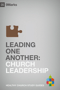 Leadoneanother