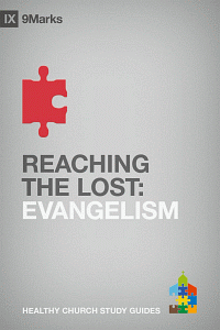 Reachlost