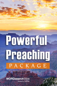 Powerfulpreachpkg